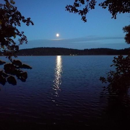 Вилла Antinkallio Lakeside Cape Лахти Экстерьер фото